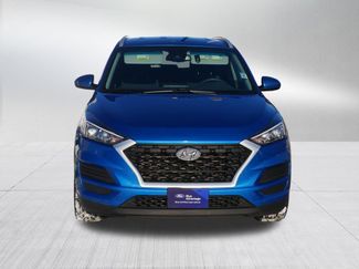 Used 2021 Hyundai Tucson Value video 2