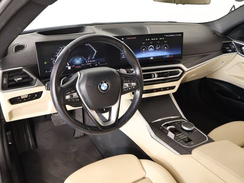 Used 2024 BMW 430i xDrive Coupe AWD/4WD image 2