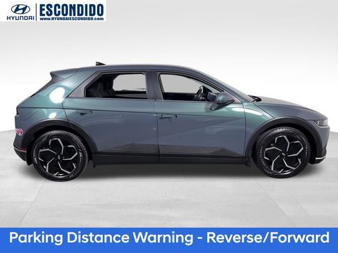 Used 2024 Hyundai Ioniq 5 SEL image 5