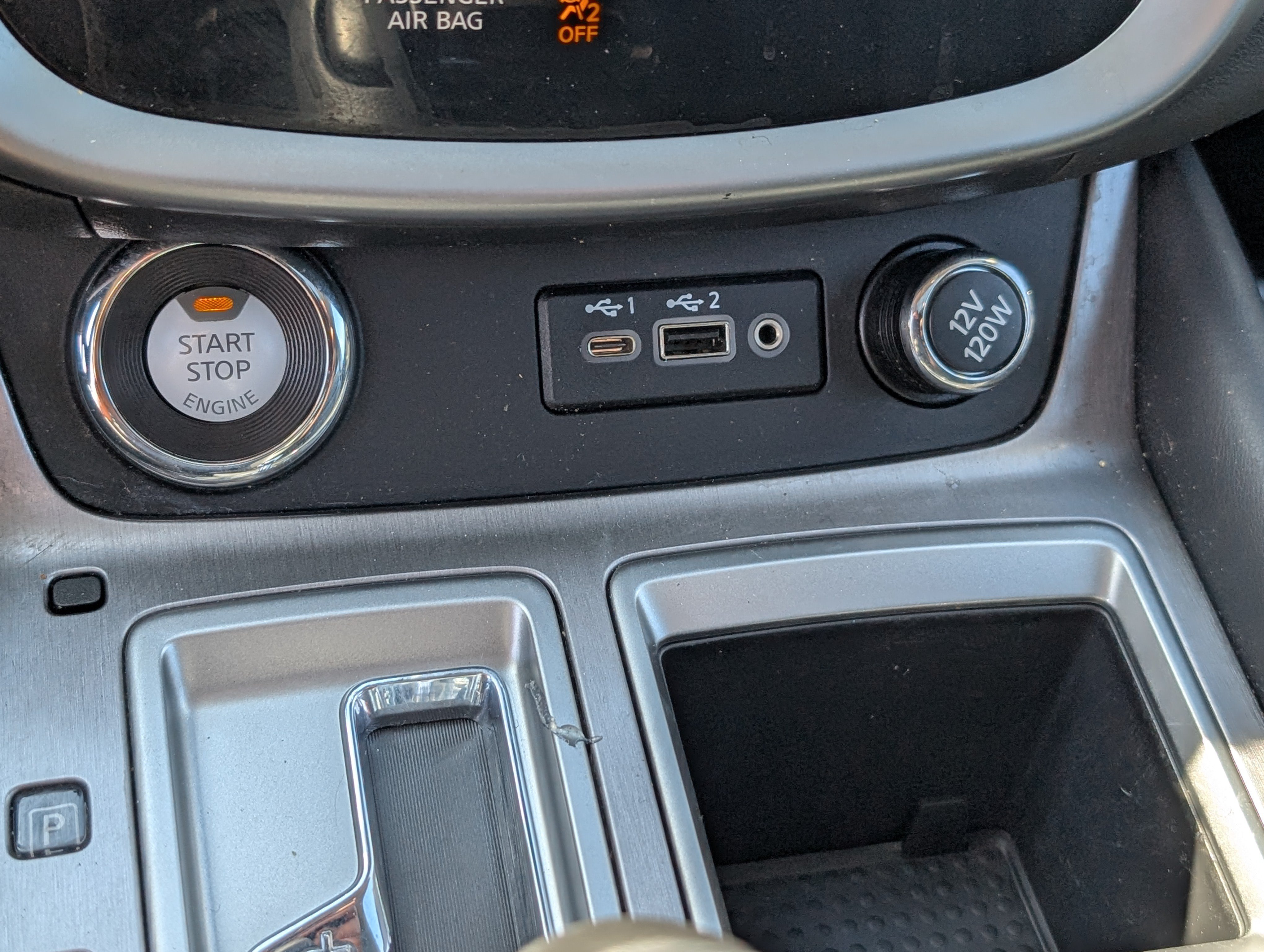 Used 2024 Nissan Murano SL AWD/4WD image 27