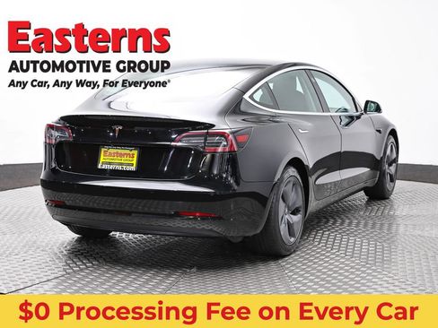 Used 2019 Tesla Model 3 Standard Range Plus RWD image 5