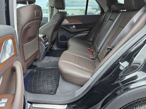 Used 2020 Mercedes-Benz GLE 350 4MATIC image 20