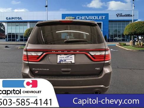 Used 2020 Dodge Durango R/T image 4