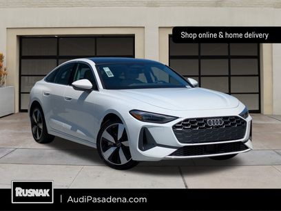 New 2025 Audi A5 2.0T Premium