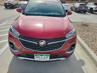 Used 2020 Buick Encore GX Select w/ Experience Buick Package video 2