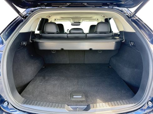 Certified 2025 MAZDA CX-5 AWD 2.5 S image 17
