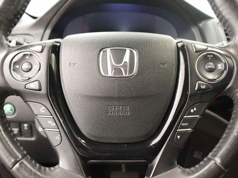 Used 2020 Honda Ridgeline RTL-E image 12