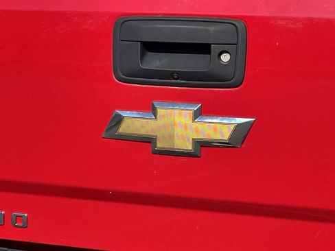 Used 2016 Chevrolet Silverado 1500 LT w/ All Star Edition image 37