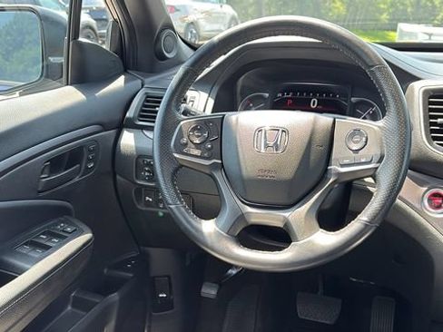 Used 2023 Honda Passport EX-L image 24