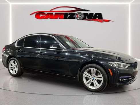 Used 2018 BMW 330i xDrive Sedan image 11