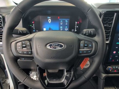 New 2026 Ford Ranger XLT AWD/4WD image 18