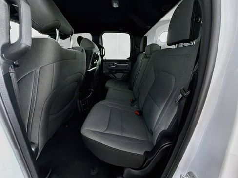 Used 2021 RAM 1500 Big Horn AWD/4WD image 23