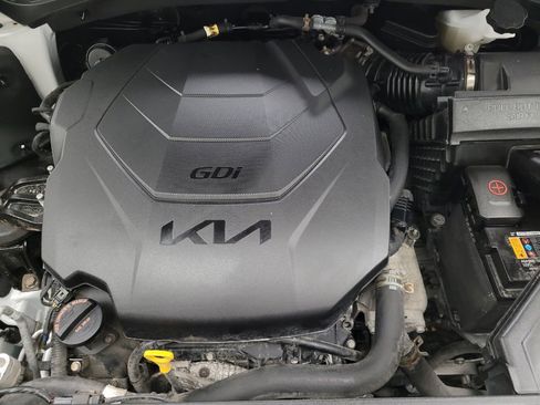 Used 2022 Kia Telluride SX w/ Nightfall Edition Package AWD/4WD image 30