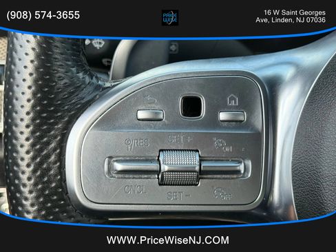 Used 2020 Mercedes-Benz E 53 AMG 4MATIC Coupe image 12