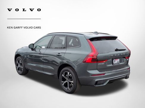 New 2026 Volvo XC60 B5 Core w/ Climate Package image 5
