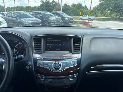 Used 2013 INFINITI JX35 FWD w/ Premium Pkg image 23