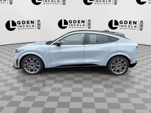 Used 2025 Ford Mustang Mach-E GT AWD/4WD image 5