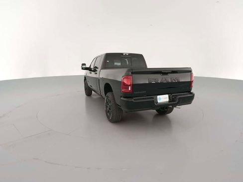 New 2026 RAM 2500 Laramie image 9