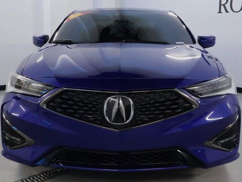 Used 2022 Acura ILX image 2