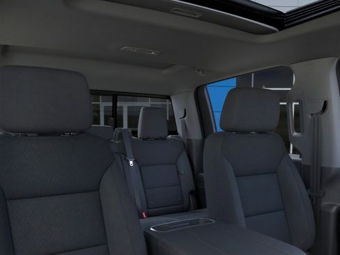 New 2026 Chevrolet Silverado 1500 RST AWD/4WD image 24
