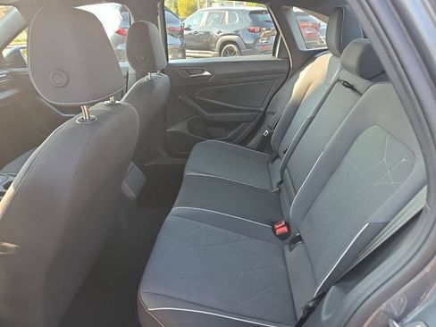 Used 2025 Volkswagen Jetta Sport FWD image 17