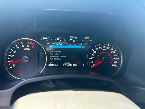 Used 2019 Ford F150 Raptor w/ Equipment Group 802A Luxury AWD/4WD image 19