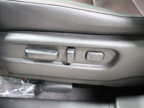 New 2026 Honda Ridgeline Black Edition image 12