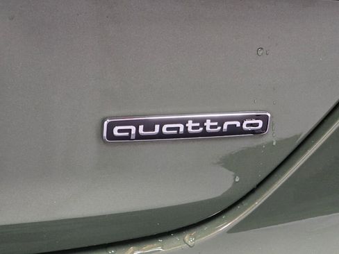 Used 2022 Audi A5 2.0T Premium Plus w/ Premium Plus image 34