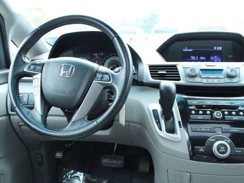 Used 2012 Honda Odyssey EX-L image 12