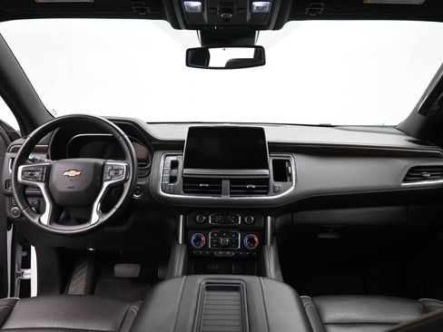 Used 2024 Chevrolet Tahoe Premier AWD/4WD image 24