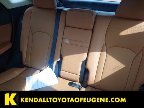 Used 2022 Lexus RX 450h AWD w/ Premium Package image 13