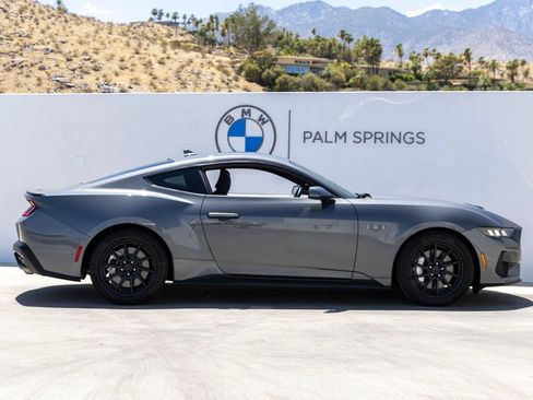 Used 2024 Ford Mustang GT RWD image 6