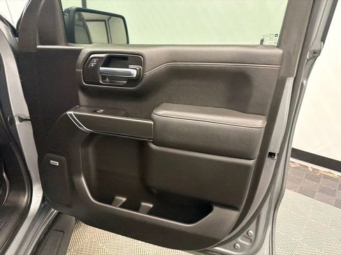 Used 2022 GMC Sierra 1500 AT4 w/ AT4 Premium Package AWD/4WD image 16