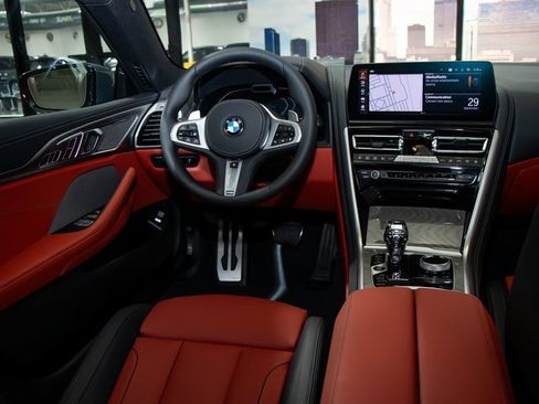 Used 2026 BMW 840i xDrive image 16