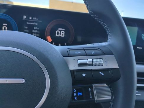 New 2026 Hyundai Sonata SEL image 30