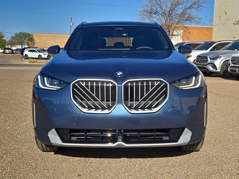 New 2026 BMW X3 xDrive30 image 10