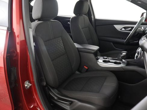 Used 2021 Chevrolet Blazer LT image 28