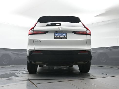 Used 2024 Honda CR-V EX-L image 31