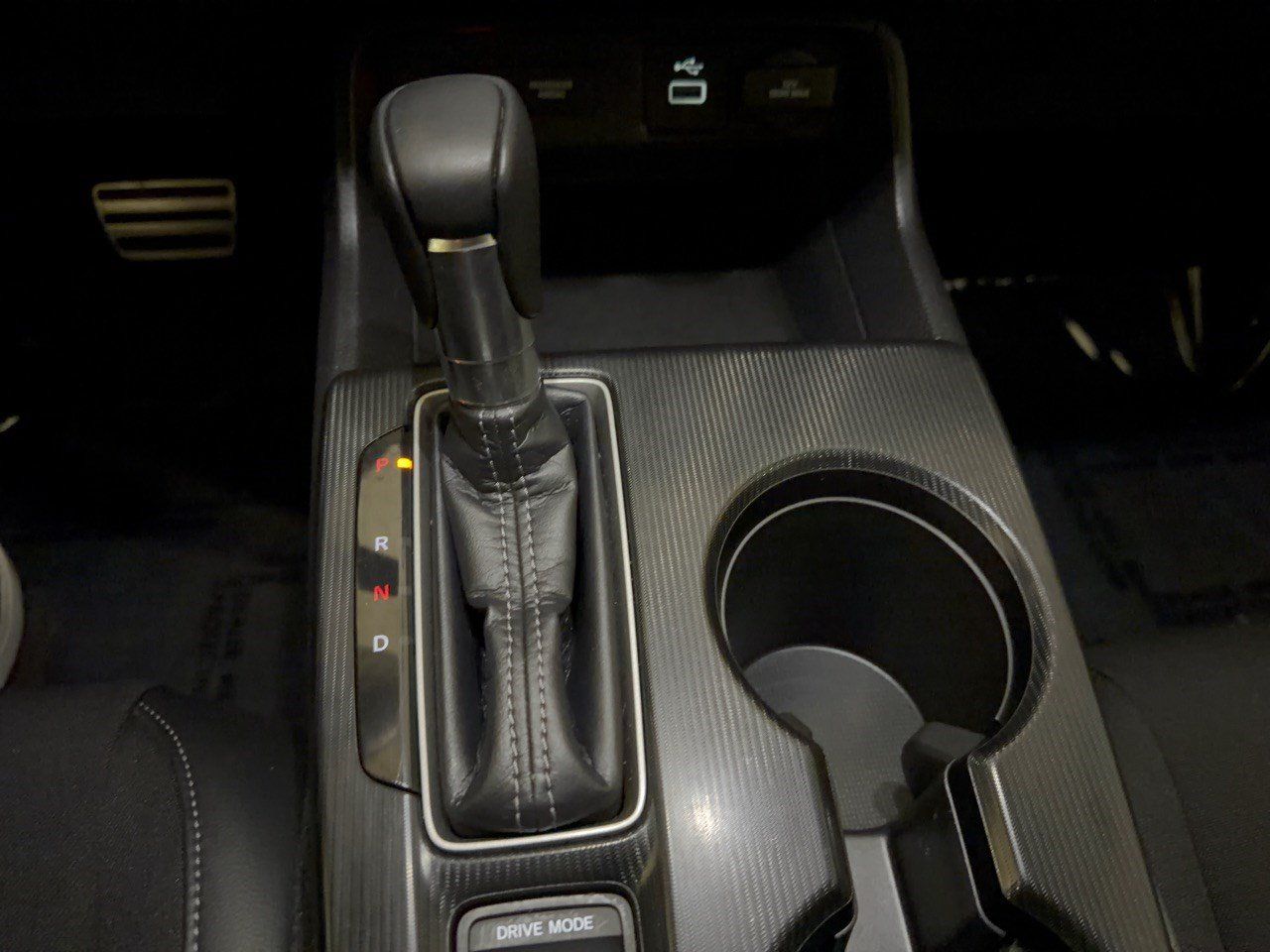 Used 2023 Honda Civic Sport image 21