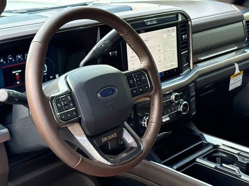 New 2026 Ford F250 King Ranch AWD/4WD image 19