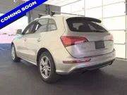 Used 2017 Audi Q5 3.0T Premium Plus w/ Technology Package AWD/4WD image 4