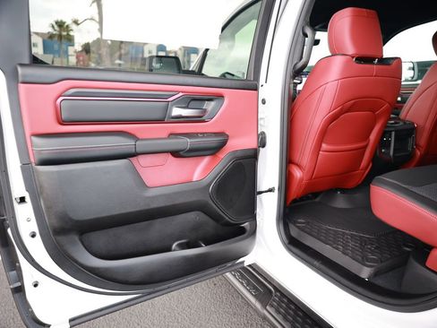 New 2026 RAM 1500 Rebel w/ Rebel Level 1 Equipment Group AWD/4WD image 33