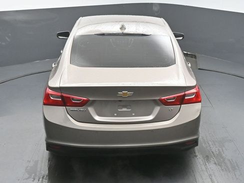 Used 2023 Chevrolet Malibu LT w/ Driver Confidence Package image 42