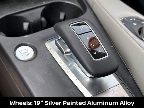 Used 2023 INFINITI QX50 Luxe image 31