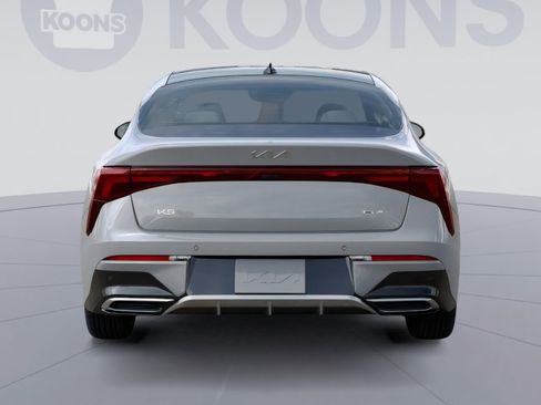 New 2026 Kia K5 GT-Line image 7