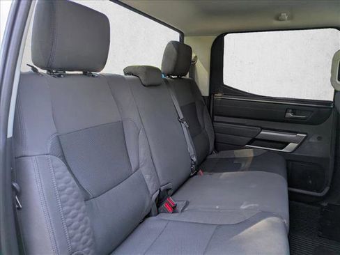 Used 2023 Toyota Tundra SR5 w/ TRD Off-Road Package image 18