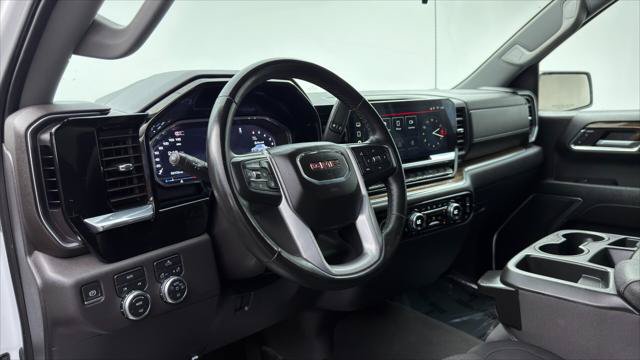 Used 2024 GMC Sierra 1500 Elevation AWD/4WD image 24