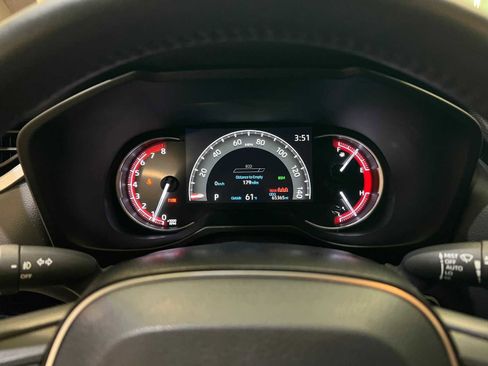 Certified 2020 Toyota RAV4 TRD Off-Road image 19