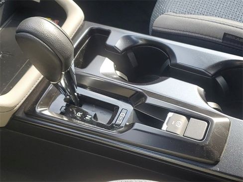 New 2026 Subaru Forester Premium image 31