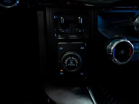 Used 2023 Ford F150 Raptor w/ Equipment Group 802A Raptor R AWD/4WD image 46